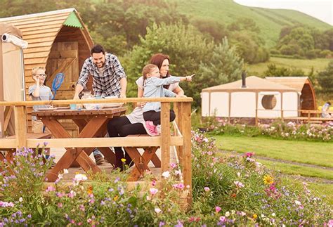 ‘Park created by families and for families to enjoy’ .